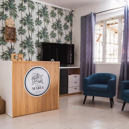 Bed and Breakfast Casa Maria Port Louis Exterior foto