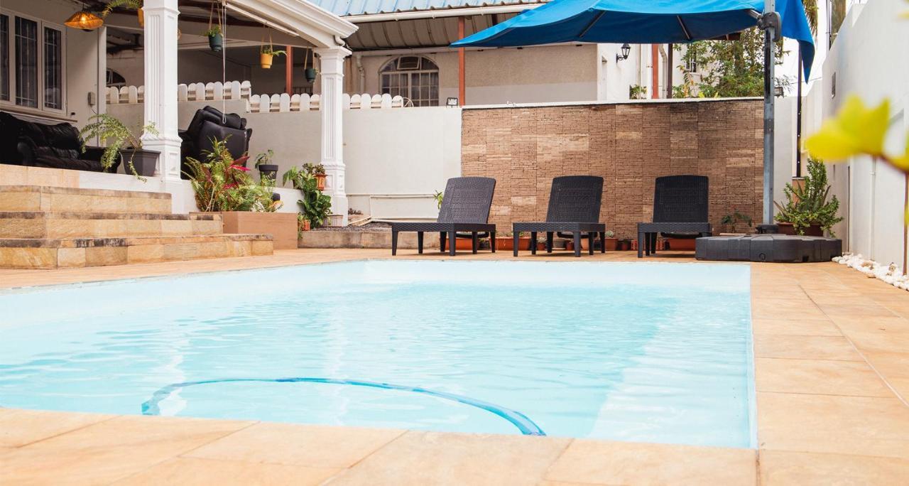 Bed and Breakfast Casa Maria Port Louis Exterior foto