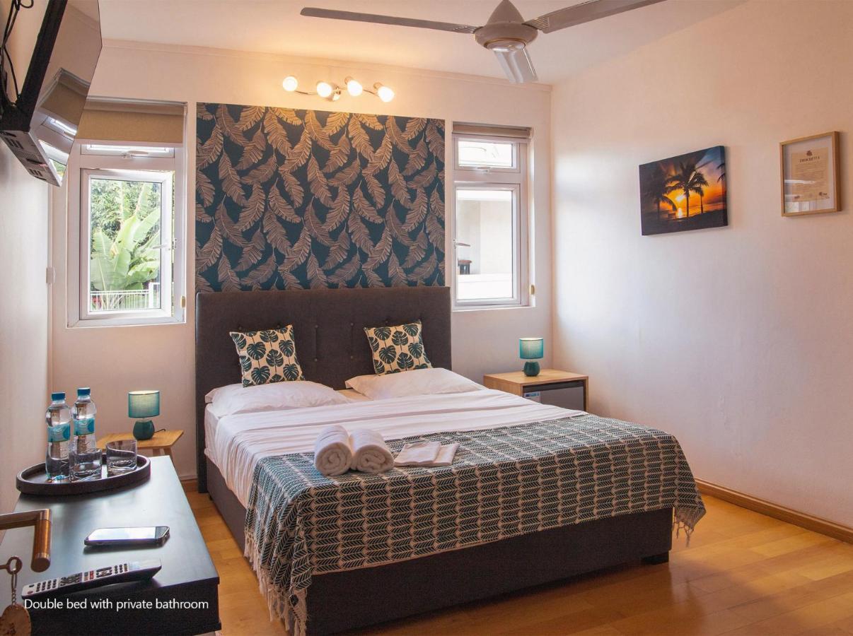 Bed and Breakfast Casa Maria Port Louis Exterior foto