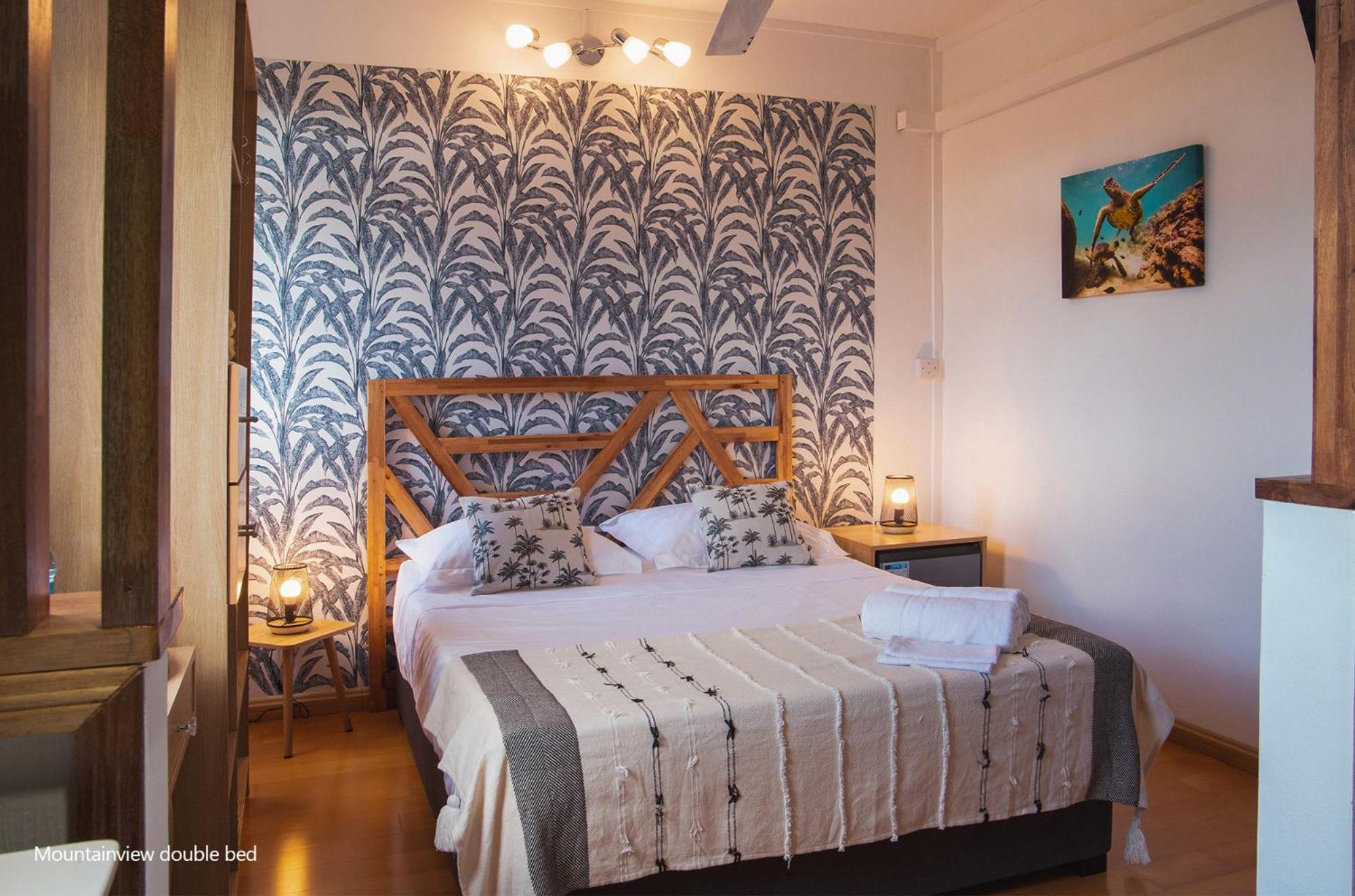 Bed and Breakfast Casa Maria Port Louis Exterior foto